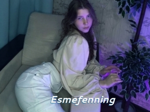 esmefenning Camgirls Live
