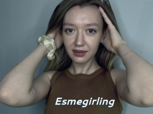 Esmegirling