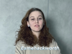 Esmehackworth