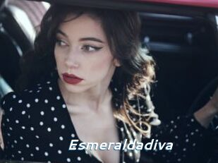 Esmeraldadiva