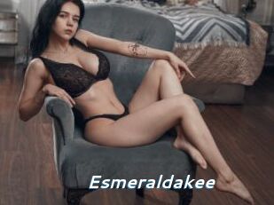 Esmeraldakee