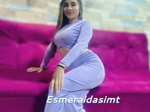 Esmeraldasimt