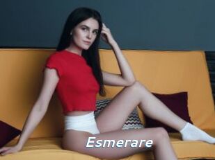 Esmerare