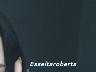 Esseltaroberts