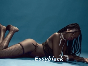 Essyblack