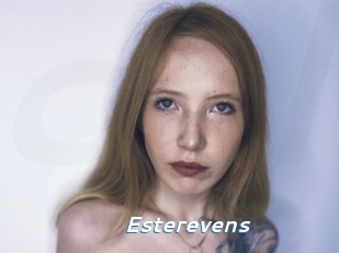 Esterevens