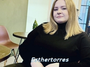 Esthertorres