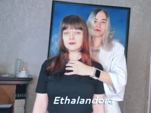 Ethalandora