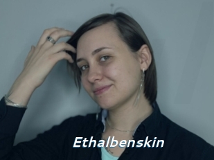 Ethalbenskin