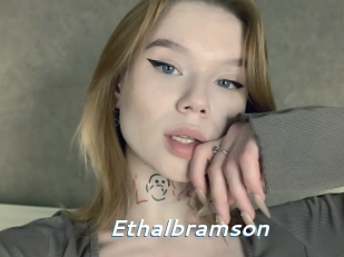 Ethalbramson