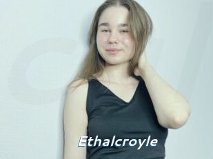 Ethalcroyle