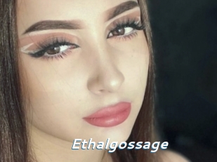 Ethalgossage