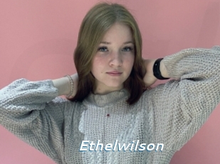 Ethelwilson