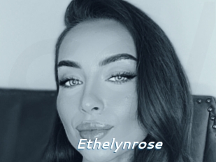 Ethelynrose