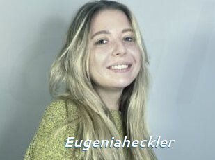 Eugeniaheckler