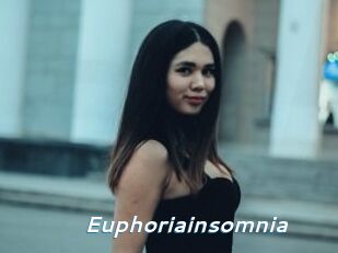 Euphoriainsomnia