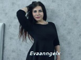 Evaanngelx