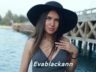 Evablackann