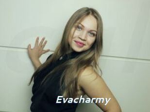 Evacharmy