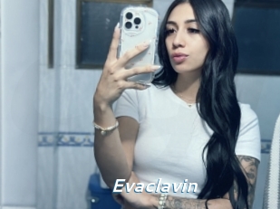 Evaclavin