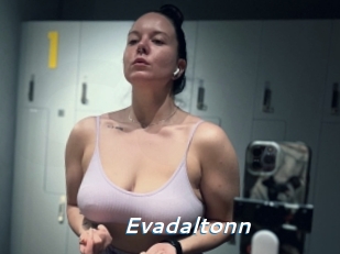 Evadaltonn