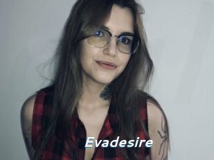 Evadesire