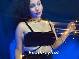 Evadirtyhot