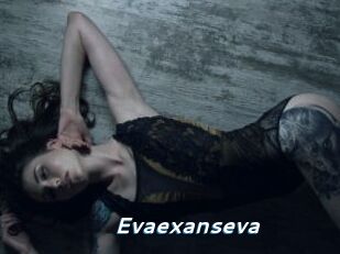 Evaexanseva