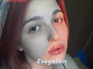 Evagelion