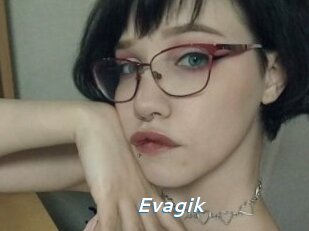 Evagik