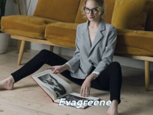 Evagreene