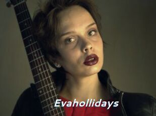 Evahollidays