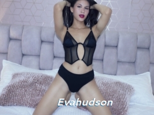 Evahudson