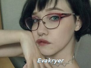 Evakryer