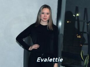 Evalettie