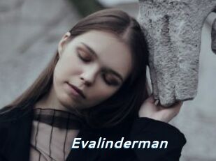 Evalinderman