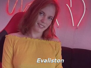 Evaliston