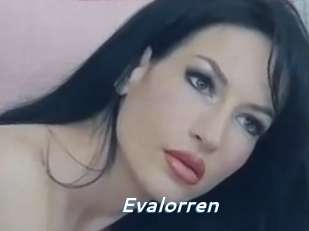 Evalorren