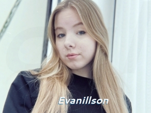 Evanillson