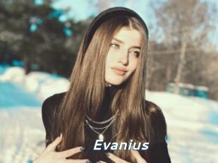 Evanius