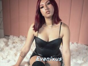 Evanixus