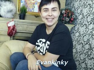 Evankinky