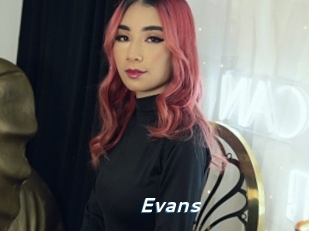 Evans