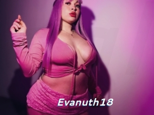 Evanuth18