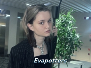 Evapotters