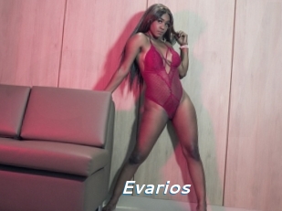 Evarios