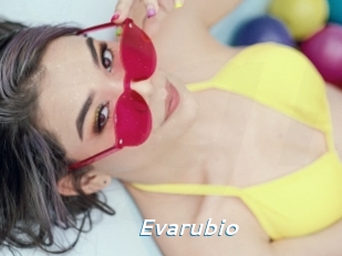 Evarubio