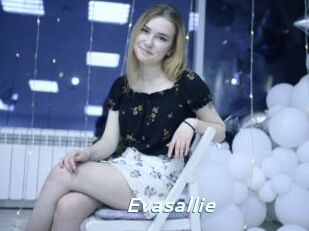 Evasallie