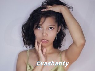 Evashanty