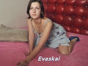 Evaskai